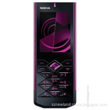 Nokia 7900 Crystal Prism